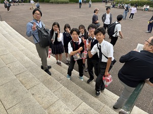 横浜解散 (2)